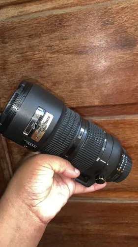 AF NIKKOR 80-200mm 1:2.8 D,