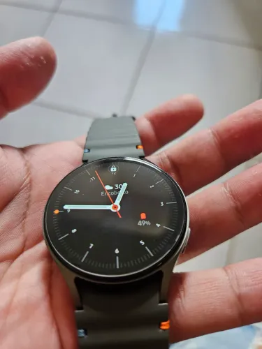 Relógio Galaxy Watch 7 bluetooth