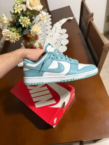 Tênis Nike Dunk Low - DV0833-106