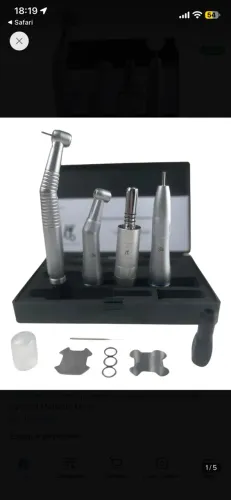 KIT KAVO