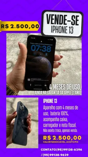 Iphone 13