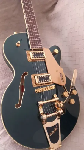 Guitarra Gretsch G5655TG
