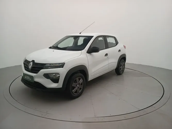 Renault Kwid 1.0 Zen 2026
