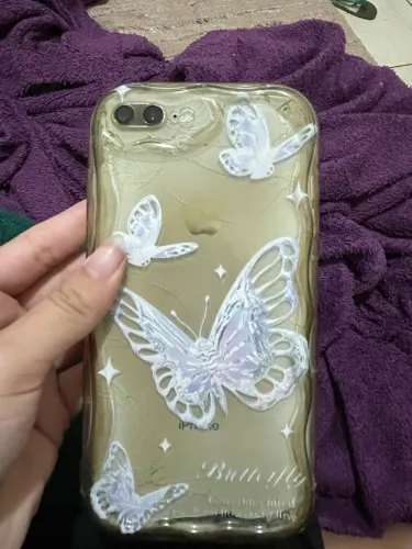 iPhone 8 Plus 