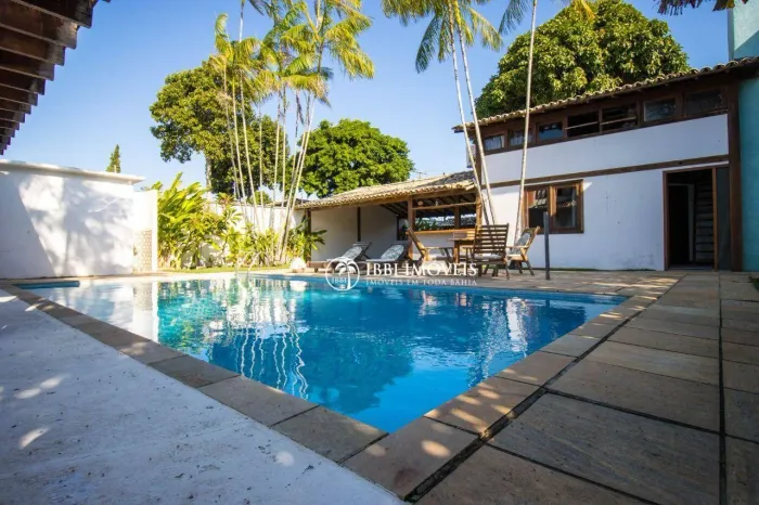 casa independente perto da Praia