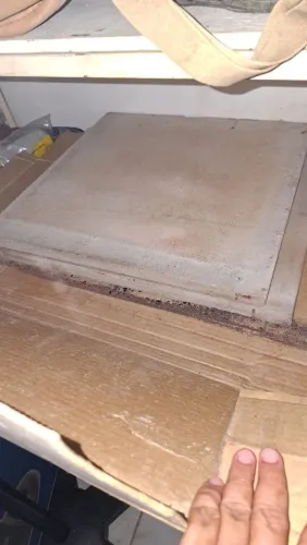 Forno pães, pizza....