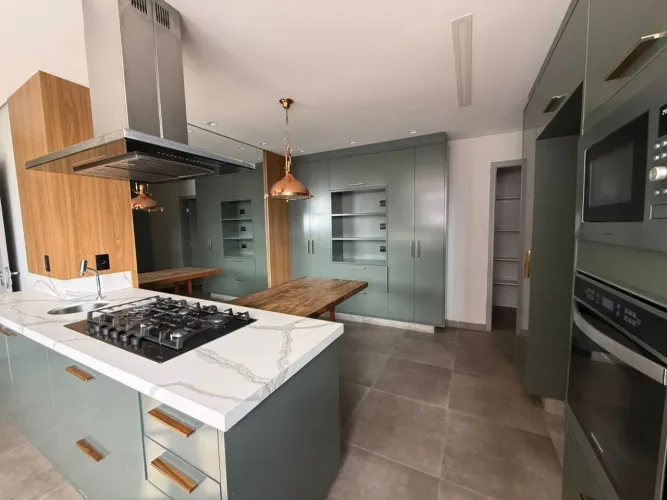 Apartamento para Locação em Sorocaba, Centro, 4 dormitórios, 3 suítes, 4 banheiros, 3 vaga