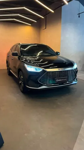 BYD Song Plus 1.5 16V Aut. (hibrido) 2025