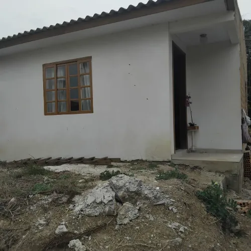 CASA NA LAPA PR no Marafigo