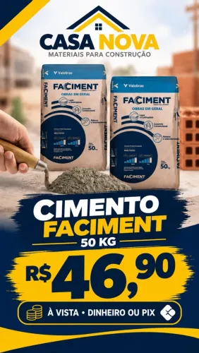Cimento
