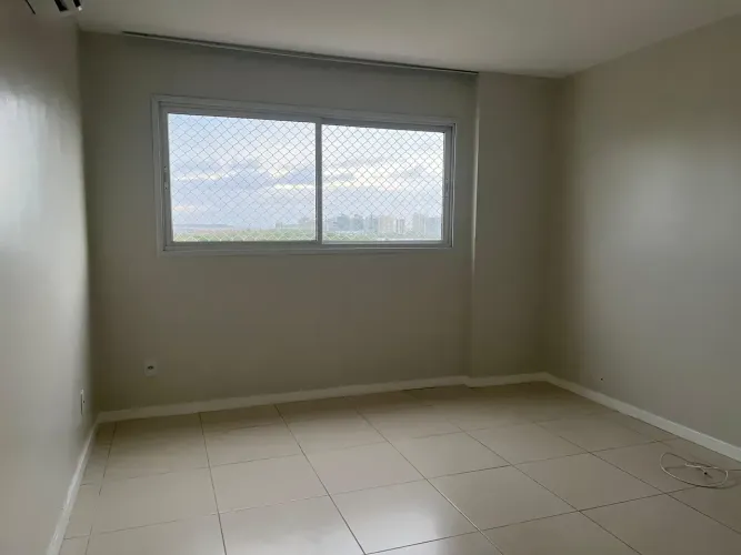 ALUGO RESERVA LAGOA VISTA LIVRE COM 4 QUARTOS| PROJETADO