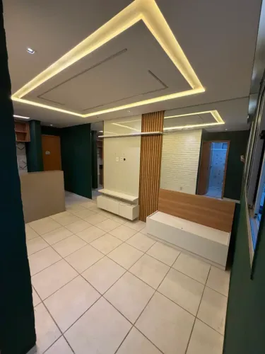 REPASSE DE APARTAMENTO NO CONDOMÍNIO FELICIDADE | FOR LIFE | MARAPONGA