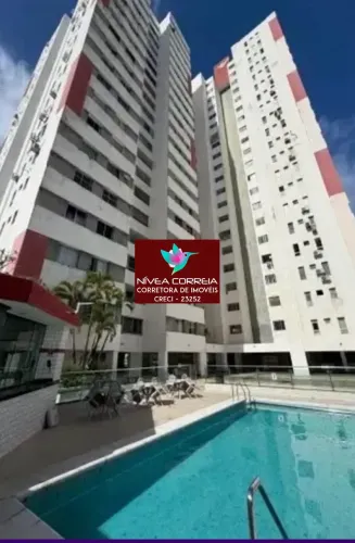 APARTAMENTO RESIDENCIAL em Salvador - Bahia, Imbuí