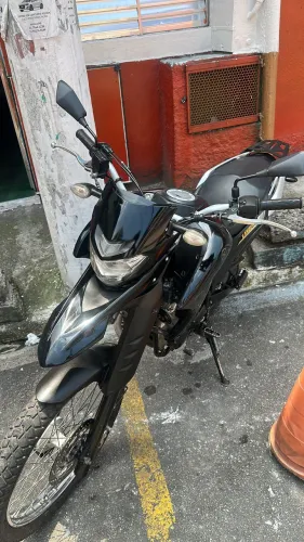 LANDER 250 BLUEFLEX 