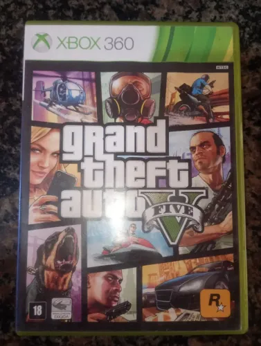 GTA 5
