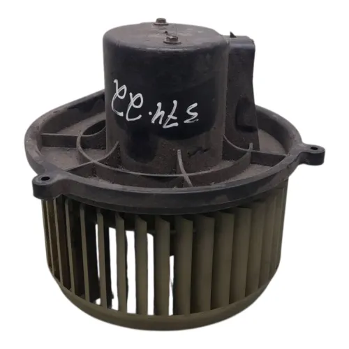 Motor Ventilador Ducato 2.3 2012 1