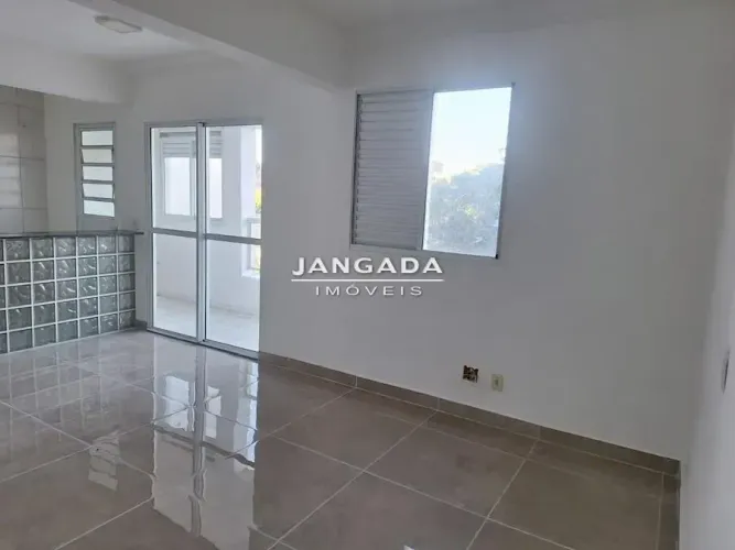 Ótimo Apto No Dom Lugo 2 Dormitórios, E Área De Lazer Completa! - Osasco - SP