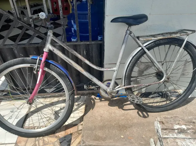 Vende se Bicicleta no precinho