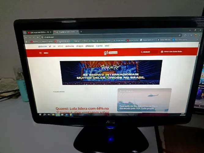 Monitor