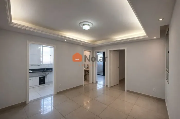 Apartamento á venda De 2 Quartos no Bairro São Gabriel em Belo Horizonte MG