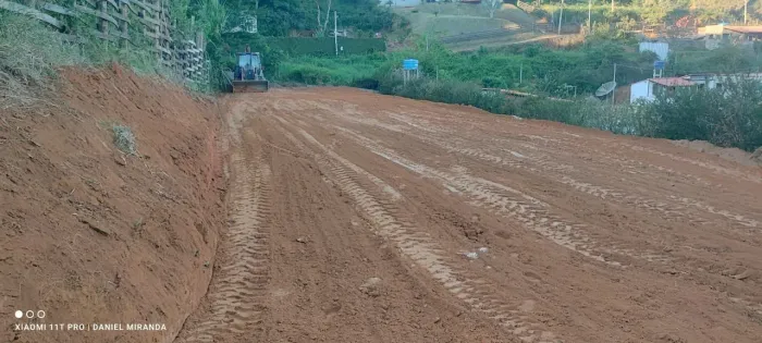 Granja Recanto do Valle , chácara