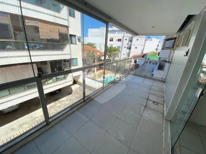 Apartamento em Recreio dos Bandeirantes, Rio de Janeiro