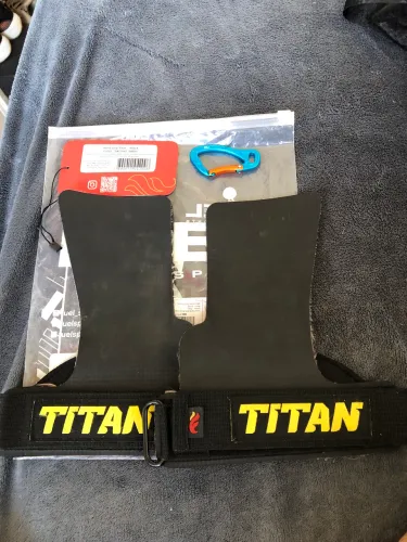 Hand Grip Fuel Cross Titan G/GG
