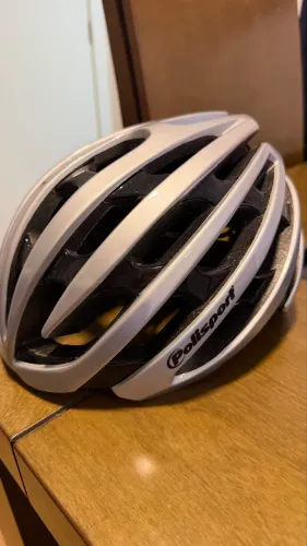Capacete Bike Polisport