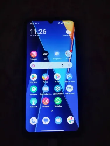 Poco c65