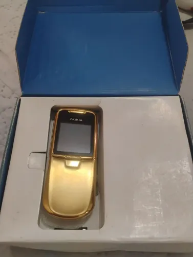 Nokia 8800