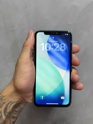 iPhone 11 64g