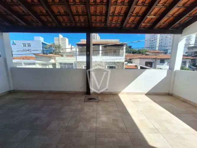 CASA SOBRADO PARA LOCAÇÃO NO BAIRRO PARQUE DO COLÉGIO - JUNDIAÍ/SP