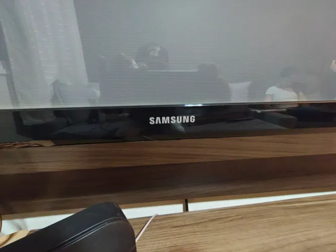 TV Samsung 51 pelegada plasma