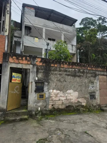 Imóvel para aluguel com 98 metros quadrados com 3 quartos em Santa Luzia - Juiz de Fora -