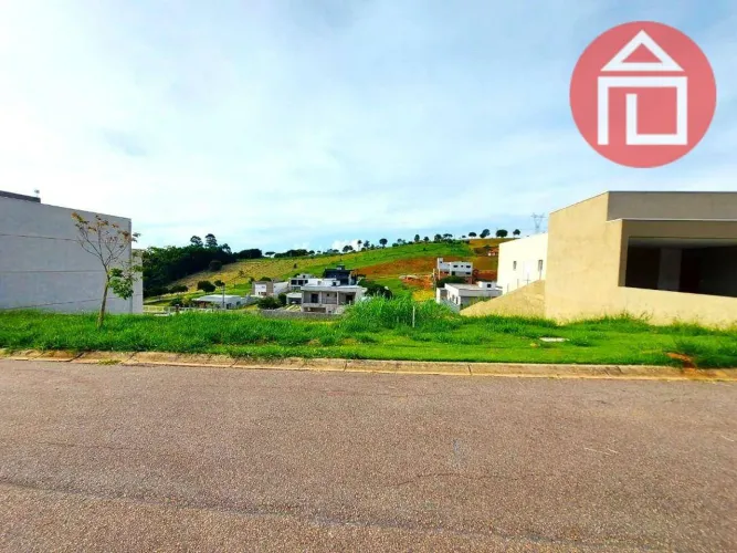 Terreno à venda, 600 m² por R$ 350.000,00 - Condomínio Terras de Santa Cruz - Bragança Pau