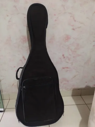 Case para violão (Bag)