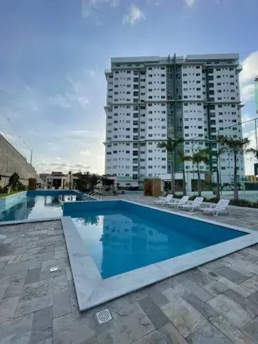 TORRES DE MARIA - Imóvel para Venda, 92 m², com 3 suítes - Neópolis - Natal - RN