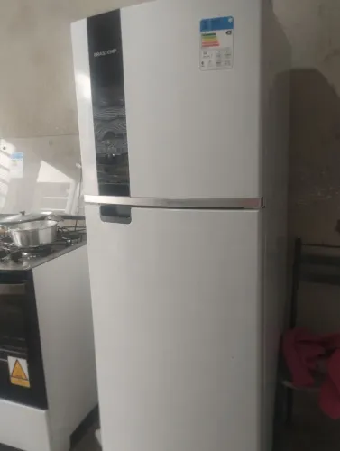 Vendo geladeira