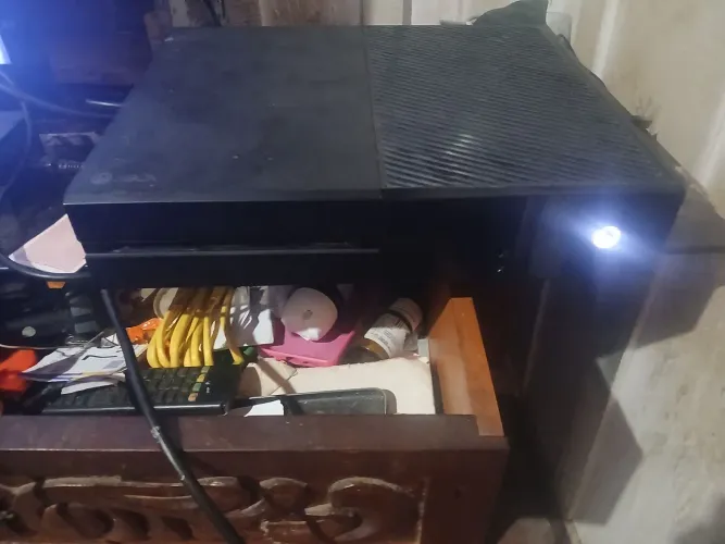 Vendo xbox one