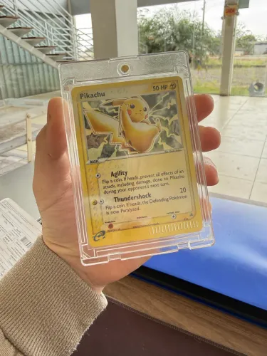 Pikachu 12/40