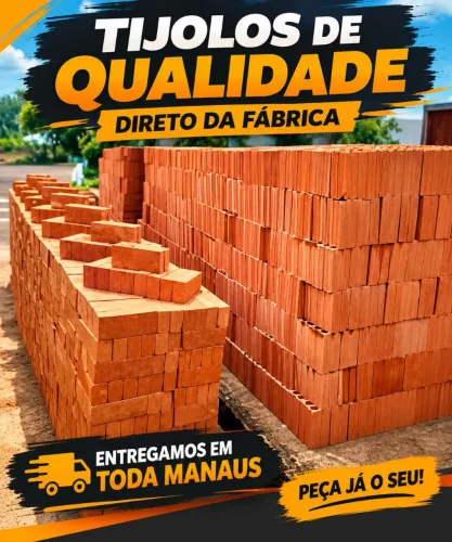 Tijolos 