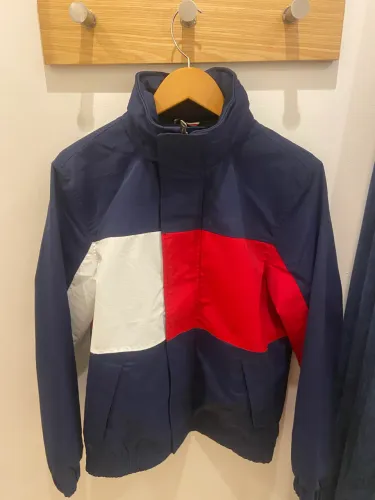 Blusa velejador 2026