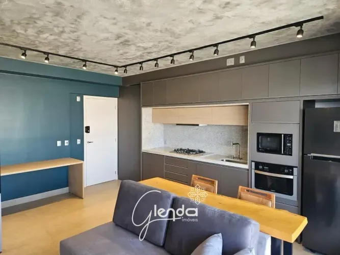 Apartamento Flat à venda em Goiânia - Setor Oeste