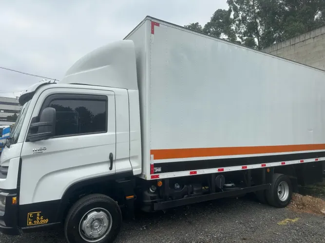 Delivery 11180 Bau
