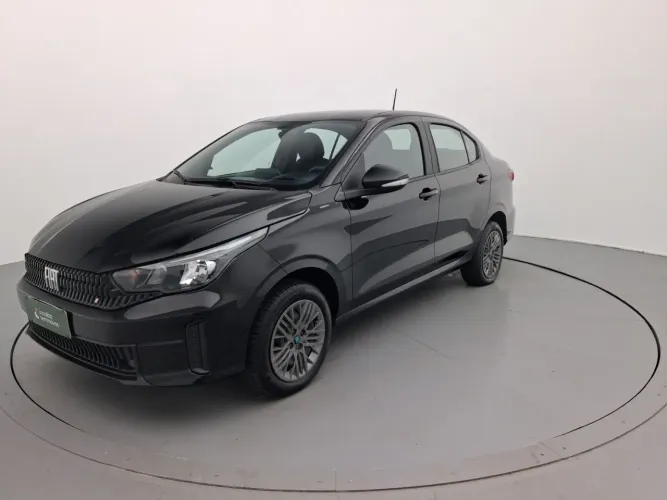 Fiat Cronos Drive 1.0 6V 2026
