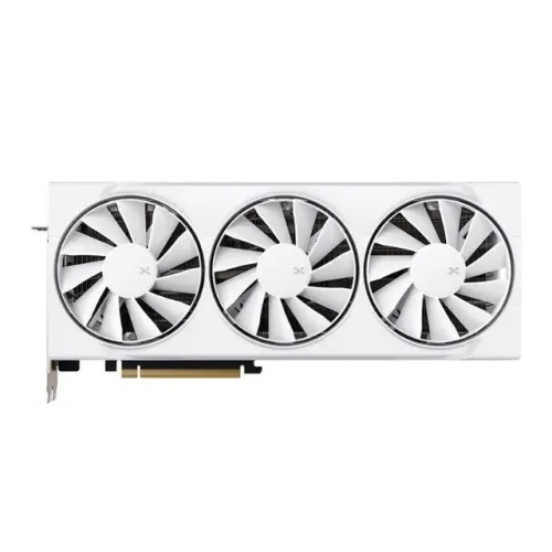 AMD Radeon RX 9070 XT XFX Swift