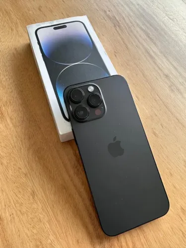 iPhone 14 Pro Max 128gb