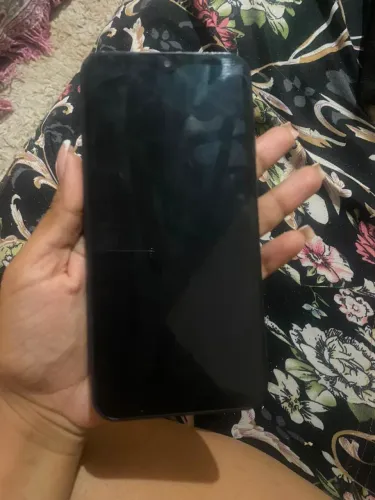 Vendo a 15 novo 256 GB 