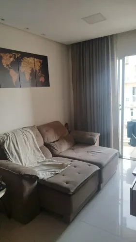IMÓVEL À VENDA NO CONDOMINIO TOTAL LIFE - TENONE - 2/4