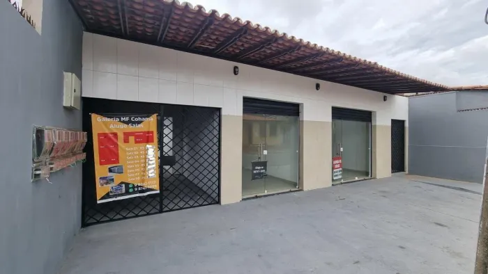 SALA COHAMA